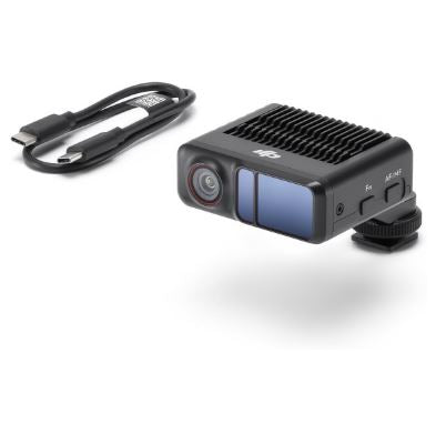 Dji Focus Pro Lidar - Garanzia Dji Italia Dji Focus Pro Lidar - Garanzia Dji Italia